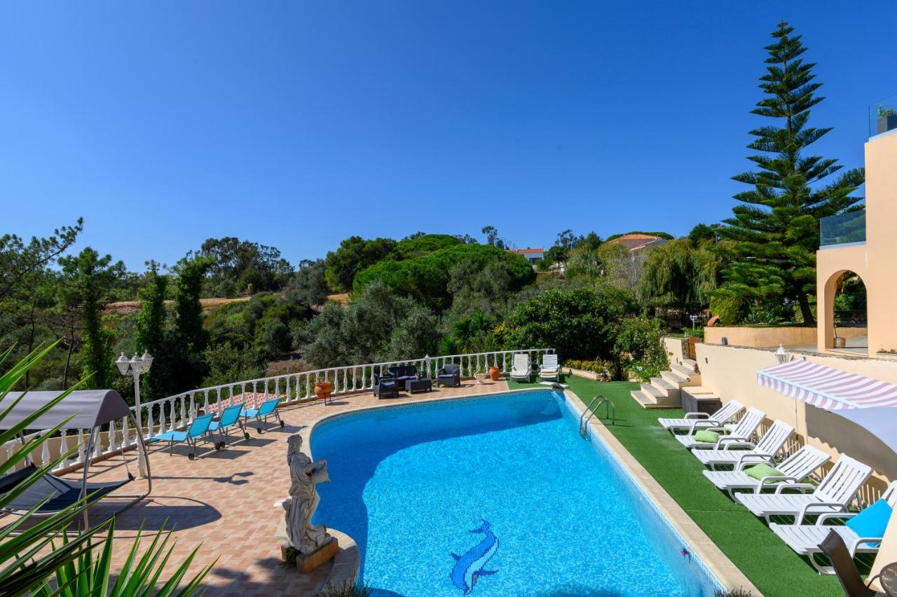 Quinta Do Vale - Natureza, Piscina E Praia! Carvoeira Exteriér fotografie