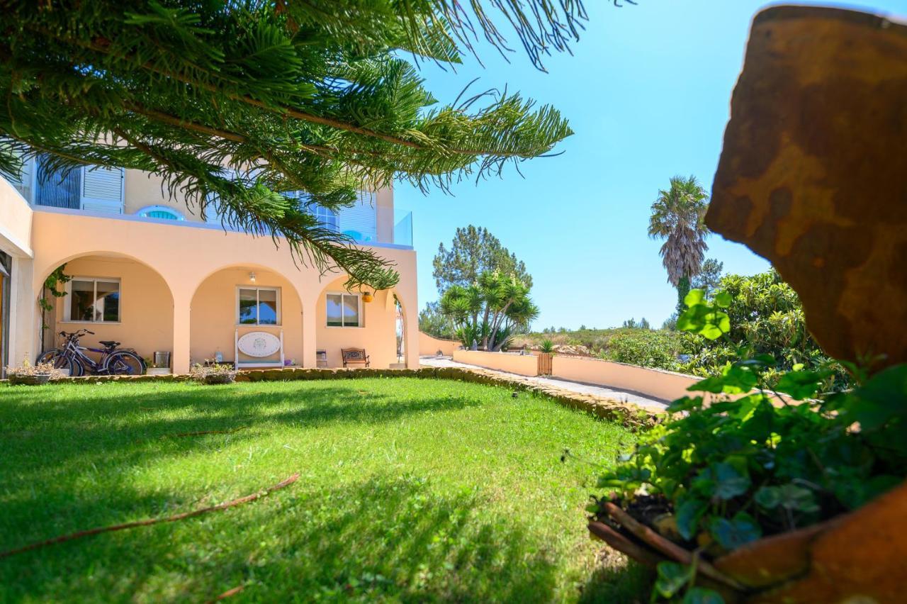 Quinta Do Vale - Natureza, Piscina E Praia! Carvoeira Exteriér fotografie