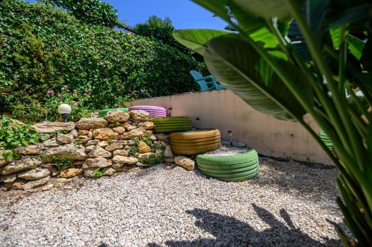 Quinta Do Vale - Natureza, Piscina E Praia! Carvoeira Exteriér fotografie